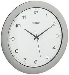 Seiko Reloj de Pared de Oficina QXA137SLH
