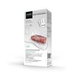 Caso Design -1222 Rotoli per Confezionamento Sottovuoto