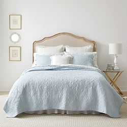 Laura Ashley Felicity edredón Set