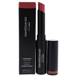 bareMinerals Rouge à Lèvres Barepro Longwear Bloom