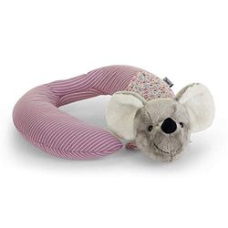Sterntaler Cale-Tête Souris Mabel, Taille : L, Âge : Bébé dès la Naissance, Multicolore