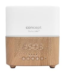 Aromadiffuser licht hout Concept DF2010 Perfect Air