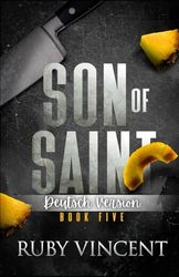Son of Saint