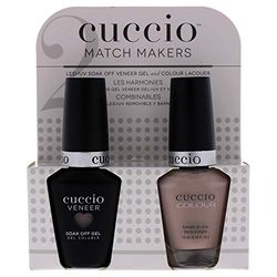Cuccio Tel Aviv Me All About It Matchmaker