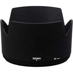 Sigma LH1030-01 - Para-sol para alvo de câmara