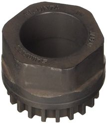 SHIMANO Tl-un74-s, Chave de pedaleira Werkzeug Fã R Innenlager Vierkant Octalink Schwarz preto (Black), S