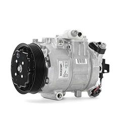 Denso DCP27001 - Compressor de ar condicionado