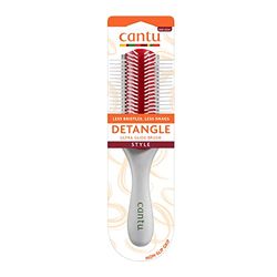 Cantu Hair Accessories Detangle Ultra Glide Brush