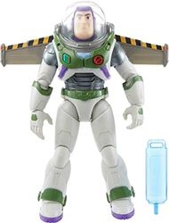 Disney Pixar Lightyear-HHK15 Figurine d'action, HHK15, Multicolore
