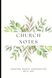 Church notes