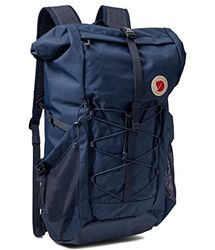 Fjallraven Abisko Hike Foldsack Sports ryggsäck Unisex vuxna