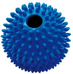 Togu Blauw geluid noppenbal 10 cm