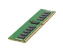 Hewlett Packard Enterprise P06033-B21 Module de mémoire 32 Go 1 x 32 Go DDR4 3200 MHz ECC