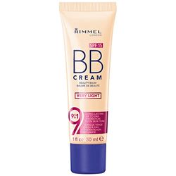 Rimmel London, BB Cream per trucco Match Perfection 9 in1