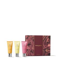 Molton Brown Set regalo per la cura delle mani floreale e spicy