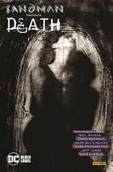 Sandman presenta: Death (Vol. 1)