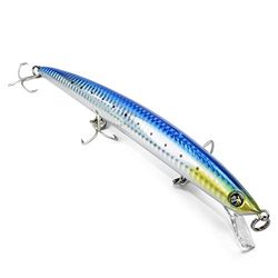 Seaspin Mommotti 180 SS SAR - isca de pesca SW