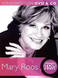 Mary Roos - Sonderedition Dvd & Cd