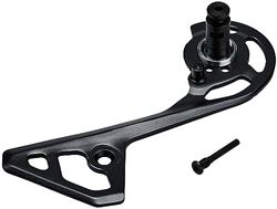 Shimano RD-R8050 buitenplaat en bevestigingsbout