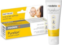 Medela Purelan 100 Crema 37G