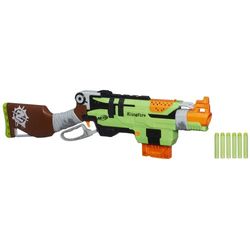 Nerf N-Strike Elite Zombie Strike Slingfire