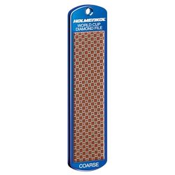 Holmenkol Diamond File World Cup, Lima da Sci. Adulti (Unisex), Coarse