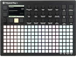 Polyend Jugar - Mobilny Groovebox