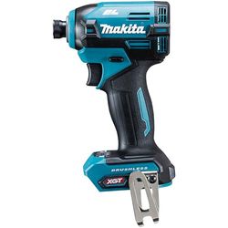 Makita TD003GZ 40V Max Li-ion XGT - Controlador de impacto sin escobillas - Pilas y cargador no incluidos