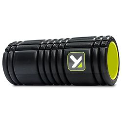 Trigger Point Tpt-grdbw, Rullo Di Schiuma Unisex Adulto, Nero(black), Taglia unica 14 x 33 cm