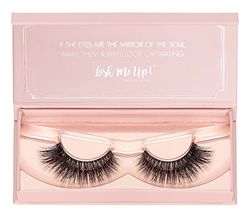 Addicted To You di Lash Me Up!, ciglia finte 3D professionali, riutilizzabili, oltre 25 applicazioni!
