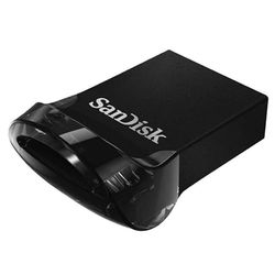 USB 3.1-stick, 256 GB, compact en draagbaar, ideaal voor snelle opslag en gegevensoverdracht.