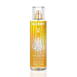 Playboy Like a Queen Fragrance Mist 250ml