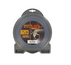 Greenstar 519950 nylondraad, 2,7 mm