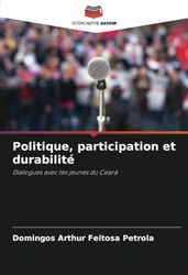 Politique, participation et durabilité