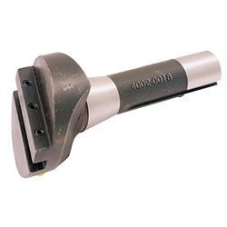 HHIP 4002-0018 R8 Coupe-mouches avec tête de 6,3 cm