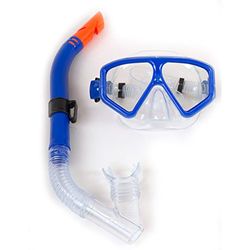 Wonderkids - T2370/121Pbh - Masque - Junior