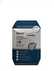 DENTYUCRAL Nettoyants pour Prothèses Dentaires