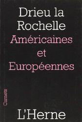 americaines et europeennes