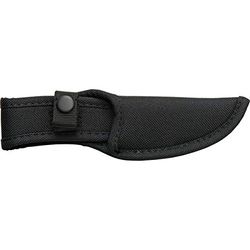 Sheaths SH1018 Zakmes, uniseks, volwassenen, zwart, eenheidsmaat