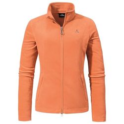 Schöffel Fleece Jacket Leona3