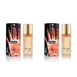 UTC Henna Girl - Fragrance for Women - 55ml Parfum de Toilette, made by Milton-Lloyd (Pack of 2)