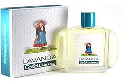 Lavande Eau de Cologne 125 ml Spray Femme