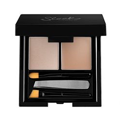 Sleek, Sombra de ojos (Light Brow) - 1 unidad