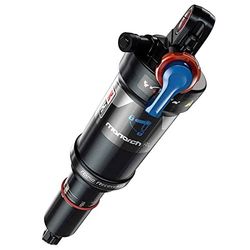 Rockshox 00.4118.123.004, Solo air,430 Lockout Force, Nero