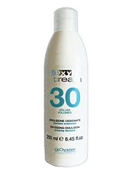 (vuoto) Oyster Oxy Cream Emulsione Volumi 250 ml Productos Cabello