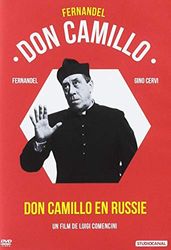 Don Camillo En Russie [Edizione: Francia]