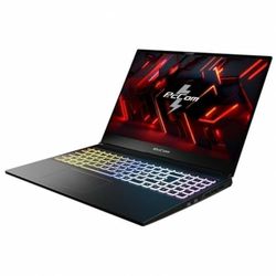 PcCom Notebook Revolt 4090 16 Inch i9-13900HX 32GB RAM 1TB SSD