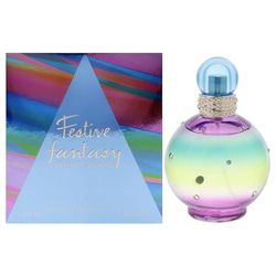 Britney Spears A0125932 Festlig fantasi, 100 ml