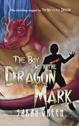 The Boy with the Dragon Mark (Cob Swift)