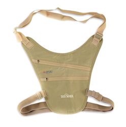 TATONKA Skin Chest Holster RFID Block Natural